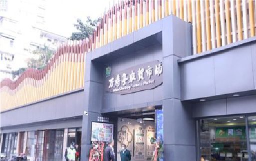 来宾装招牌时，需要注意什么？