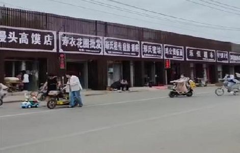 来宾政府规划的统一招牌样式有哪些？