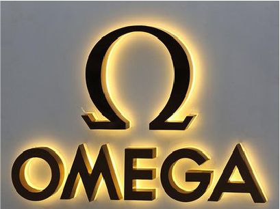 来宾招牌上的发光字几天可以做好？